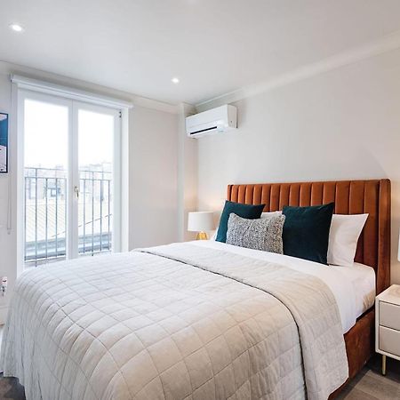 Marble Arch Suite 6-Hosted By Sweetstay لندن المظهر الخارجي الصورة