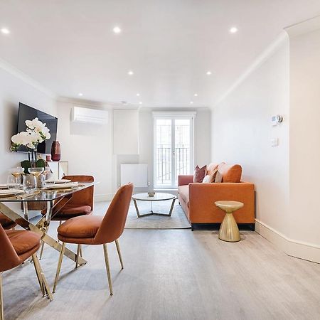 Marble Arch Suite 6-Hosted By Sweetstay لندن المظهر الخارجي الصورة